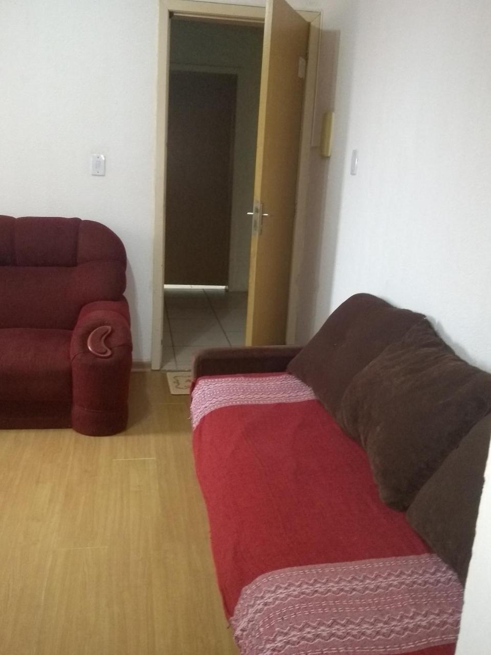 Ferienwohnung Apartamento Av Fernando Osorio Pelotas Exterior foto