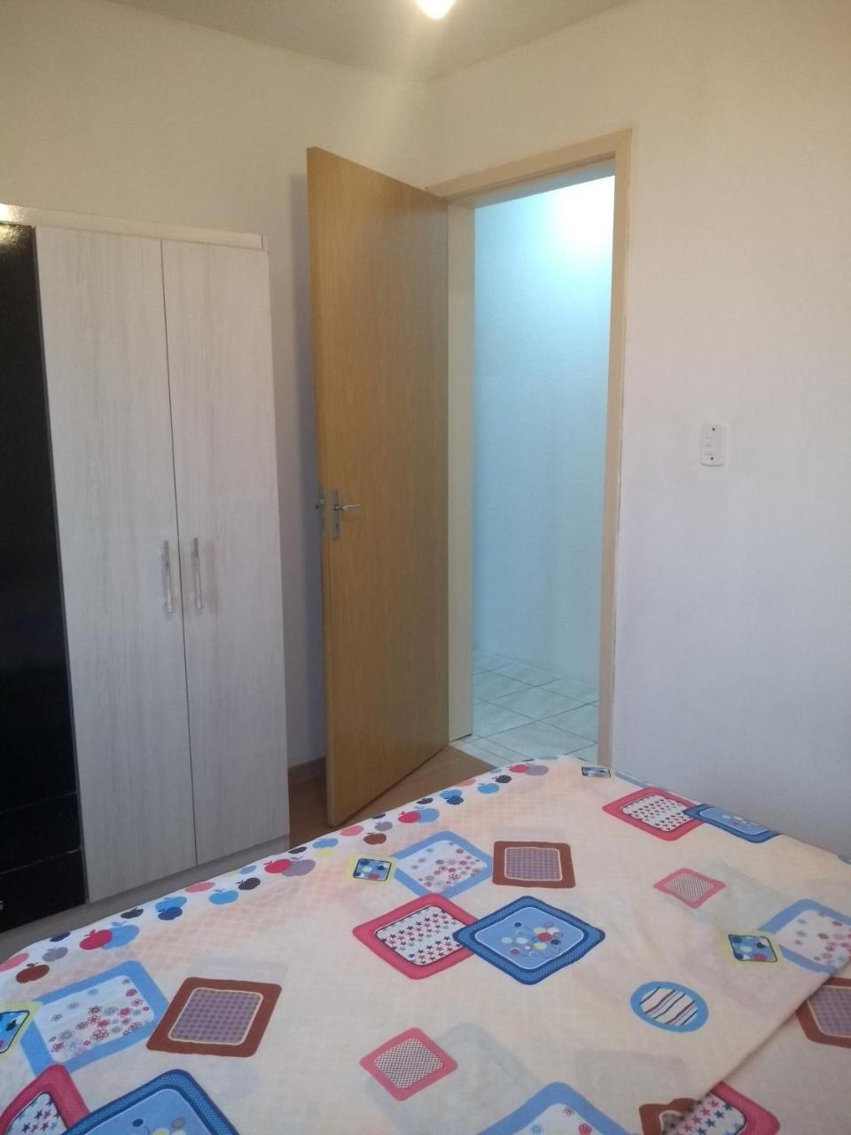 Ferienwohnung Apartamento Av Fernando Osorio Pelotas Exterior foto